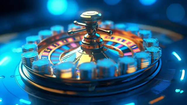 pngtree-d-render-of-futuristic-roulette-wheel-and-online-casino-chips-on-image_3823289